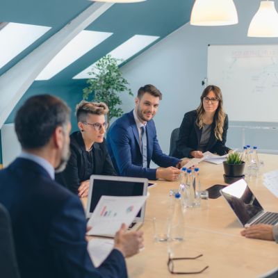 星空官网（中国）培训服务流程