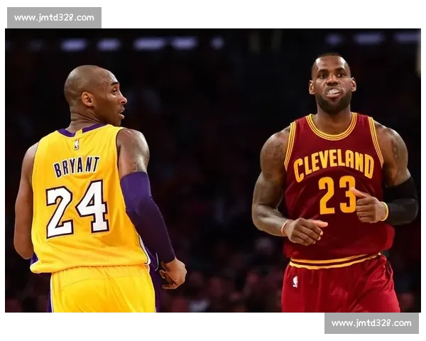 镜头里的青涩传奇：湖人摄影师定格科比新秀季的天足印记