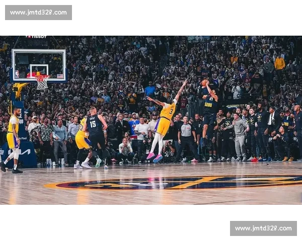 詹眉领衔湖人硬碰尼克斯麦迪逊广场上演东西强强对话焦点夜全城瞩目